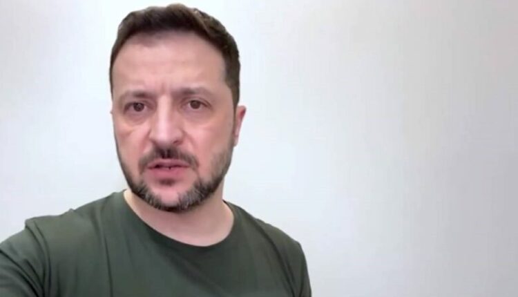 Zelensky flet hapur për negociatat: Putini duhet të detyrohet të lëshojë një urdhër të vërtetë