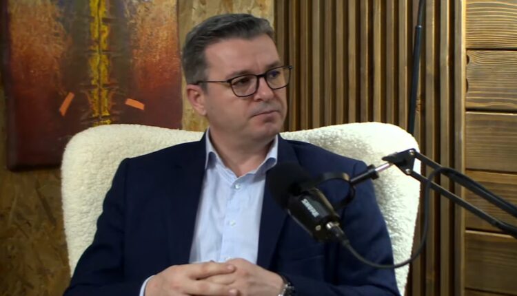 Tripunovski: I kemi dhënë theks të veçantë prodhimit blegtoral, qëllimi është që të rinjtë të pinë qumësht vendor dhe cilësor
