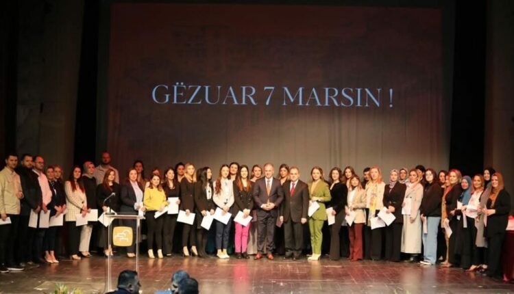51 vendime të reja për fuqizimin e arsimit në Çair