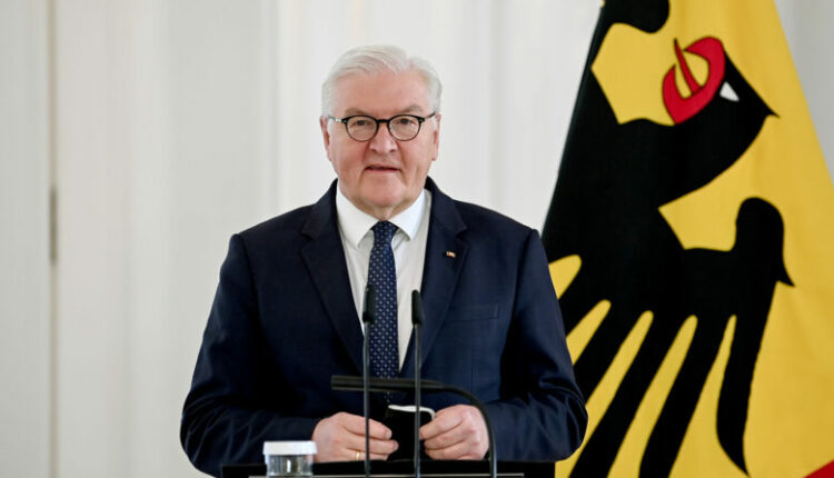 Mesazh për myslimanët e Gjermanisë/ Presidenti Frank-Walter Steinmeier shtron iftar, përshëndetet nga klerikët myslimanë