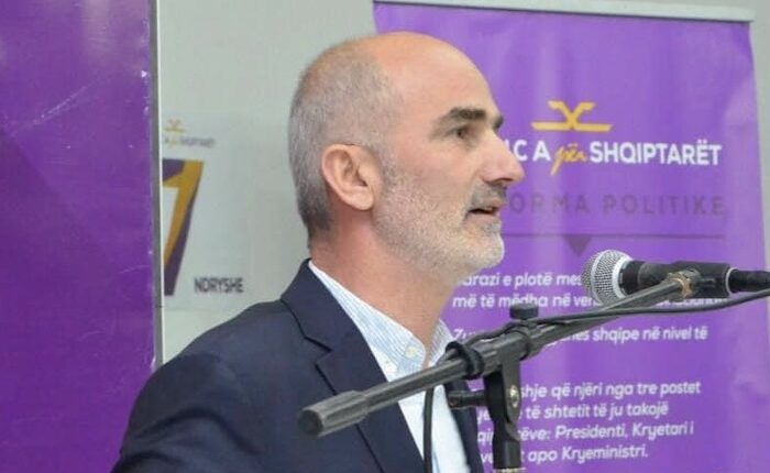 Kaba: Për 8 muaj, Dogana e Maqedonisë ka grumbulluar mbi 1 miliard euro