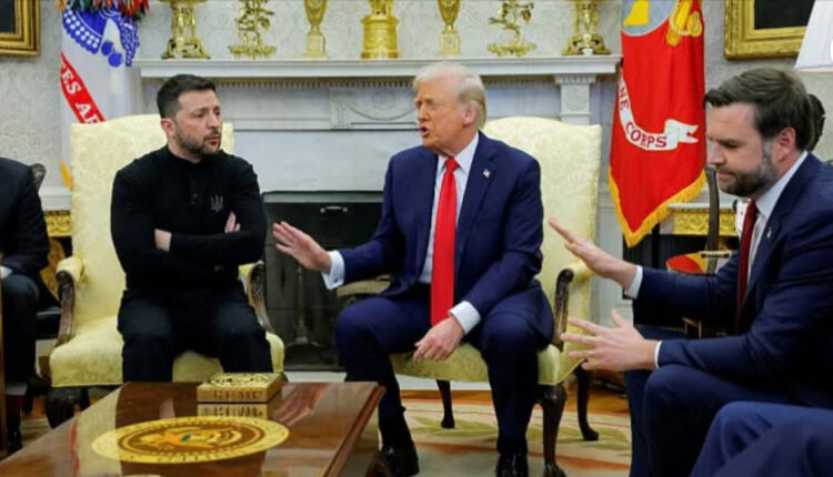 Mediat ruse: Zelensky nuk i shpëton Guantanamos