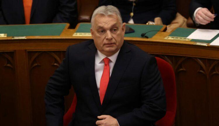 Orban: Liderët evropianë në Londër vendosën për vazhdimin e luftës, jo për paqe