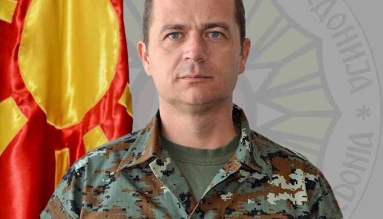 ASH mesazh deputetit Kovaçki: Armata dhe shteti nuk janë “maqedonase”, por të gjithë qytetarëve!