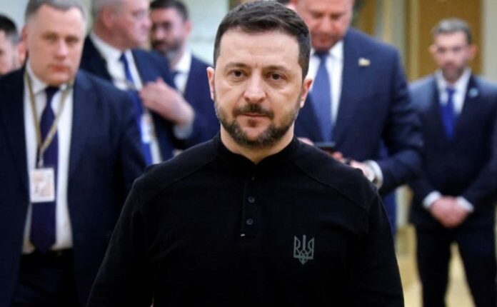 Zelensky: Sulmet në Ukrainë tregojnë se Rusia nuk e do paqen