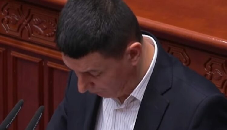 Çfarë keni bërë për Rexhail Qerimin që vdiq në burg, pyeti deputeti Rijad Shaqiri anëtarët e Këshillit Gjyqësor!