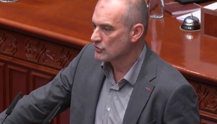 Snopçe: Disa nga anëtarët e Këshillit Gjyqësor shpëtuan Sasho Mijallkovin!