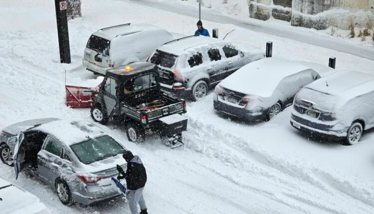 SHBA, stuhitë e fuqishme shkaktojnë viktima dhe shkatërrime