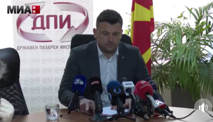 Parregullësi në tregëtinë me shumicë dhe pakicë/ Gjobat vijojnë nga 500 deri në 10.000 euro