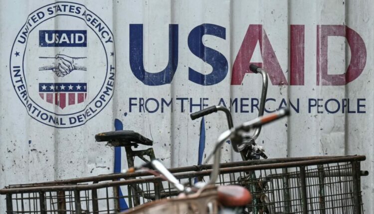 Rubio: USAID anulon zyrtarisht 83% të programeve