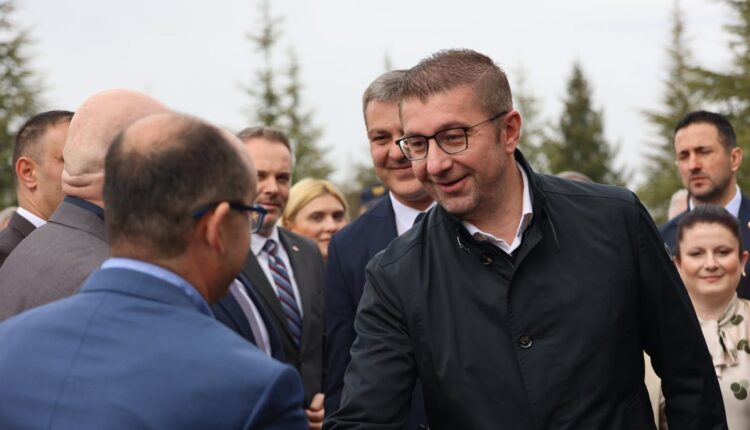 Vendimet e Gjykatës për të dyshuarit e Mazutit/ Mickoski: Çdo kush që ka shkelur ligjin do të japë llogari