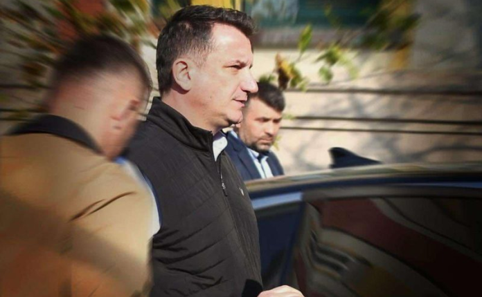Apeli e la në burg, vjen reagimi i parë i Erion Veliajt