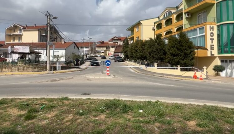 Tragjedia në Koçan/ Gazetari i TS  Nevrij Ademi – LIVE nga Koçani