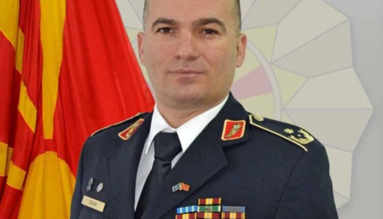 Lotë krokodili për Gjeneralin e “branitellëvë”!