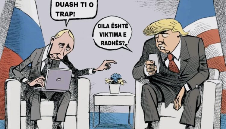 Cila do të jetë viktima e radhës nga ekspansioni rus?