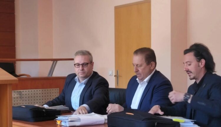 Dy gjykime të ndara kundër Merkos sot në Gjykatën e Strugës