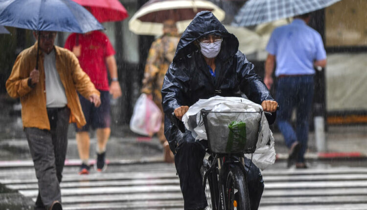 DPHM: Nga java e ardhshme do të kemi rënie të temperaturave ditore