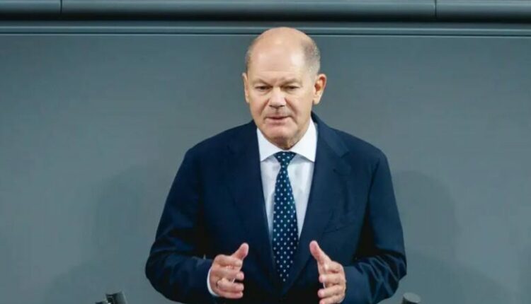 Scholz: Vendimet e SHBA-së për tarifat e reja janë të gabuara, ne do përgjigjemi