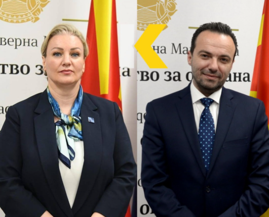 Ish zv ministri Jajaga e fton në debat Ismailin: Eja ti përballim faktet e të diskutojme pa doreza