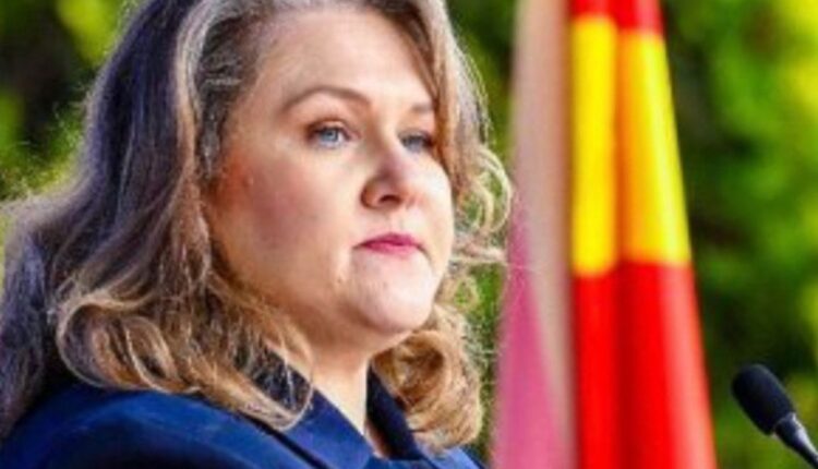 “Besnik Emini” përplas partitë politike/ Petrovska: Është kthim prapa, vendim politik!