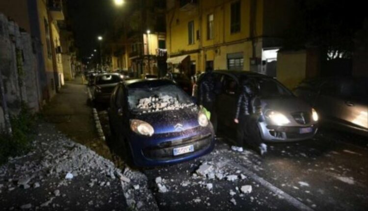 Tërmet në Itali, regjistrohen dëme të shumta materiale