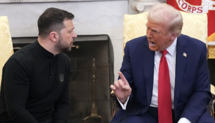Kundërshtari i madh i Kremlinit, Kasparov: Ajo që ndodhi mes Trumpit dhe Zelenskyt, ndoshta është përgatitur nga Putini