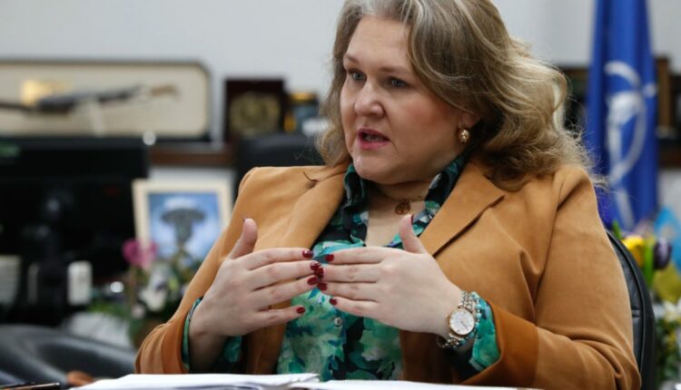 Petrovska: Misajllovski po u bën presion partiak pjesëtarëve të Armatës