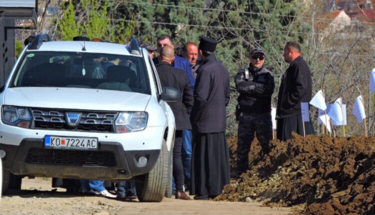 Tragjedia në Koçanë/ Vazhdojnë ditët e zisë, policia në terren, ndihma dhe solidaritet me familjet e viktimave!