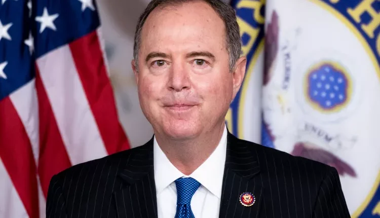 Senatori Adam Schiff: E turpshme sjellja e presidentit TRUMP