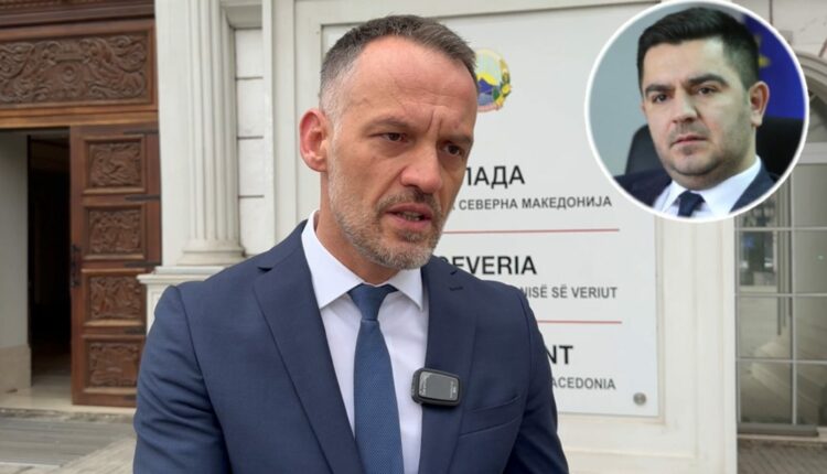 Fetai: Kreshnik Bekteshi mbrohet nga avokatët e Mijallkovit dhe Llatasit!