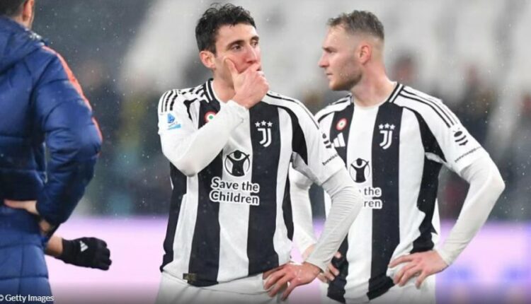 Juventus, humbja më e rëndë shtëpiake prej 58 vitesh