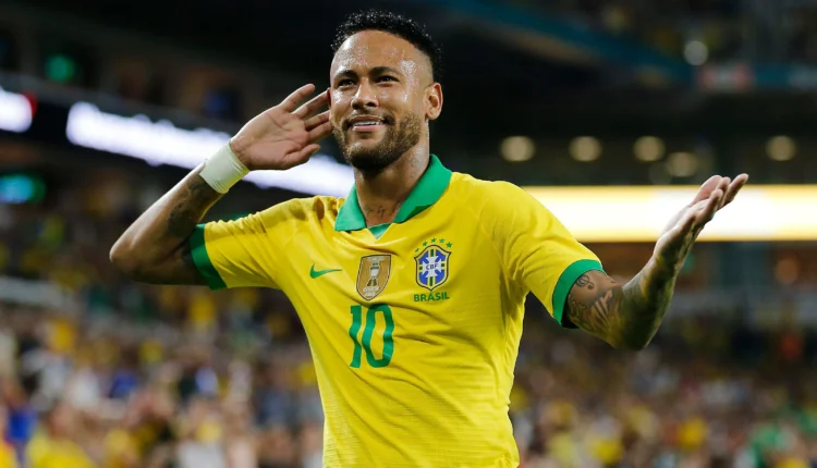 Shtyhet rikthimi i Neymar në kombëtaren braziliane, ja arsyeja