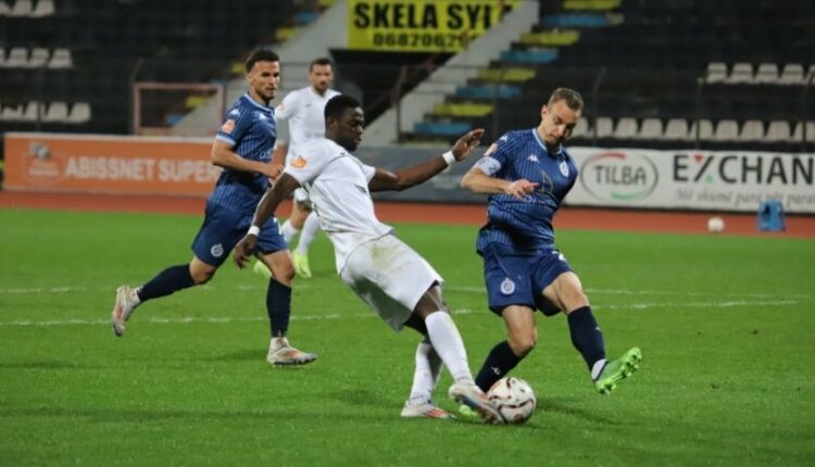 Java e 28-të luhet sot dhe nesër, spikat Egnatia-Dinamo City