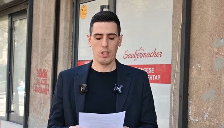 Bilall Kasami dhe Saubmacher i çojnë në “izvrshitell” 10 mijë tetovarë për mbeturinat! Reagon BDI-Tetovë (VIDEO)