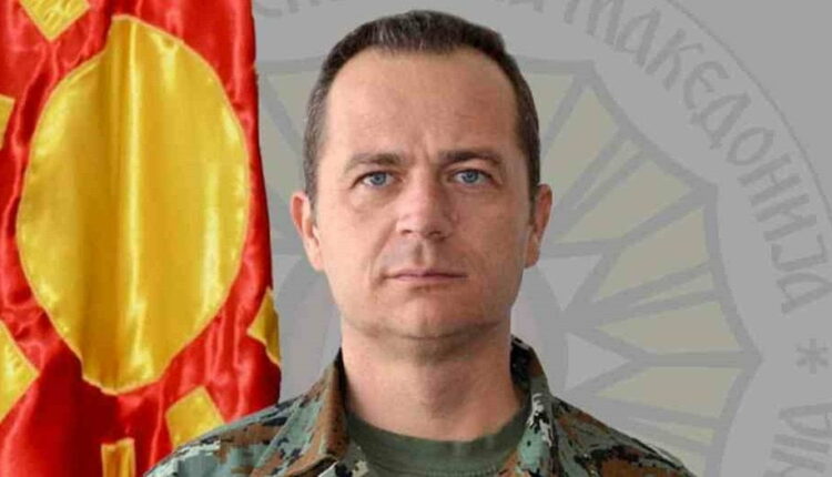 ASH mesazh deputetit Kovaçki: Armata dhe shteti nuk janë “maqedonase”, por të gjithë qytetarëve!