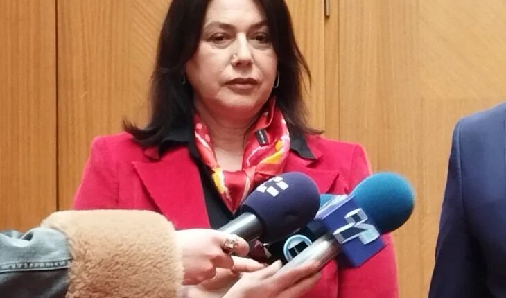 Angellova: Transformimi digjital dhe cilësia në UCM janë prioritetet tona kryesore﻿
