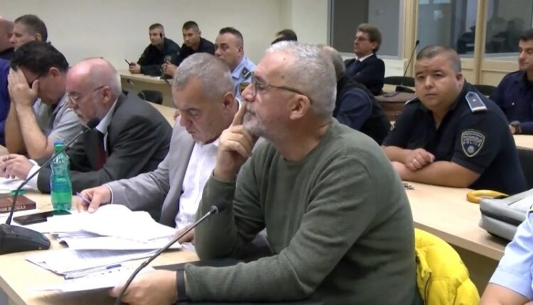 Në Gjykatën Penale vazhdon gjykimi për vrasjen e Vanjës dhe Pançes