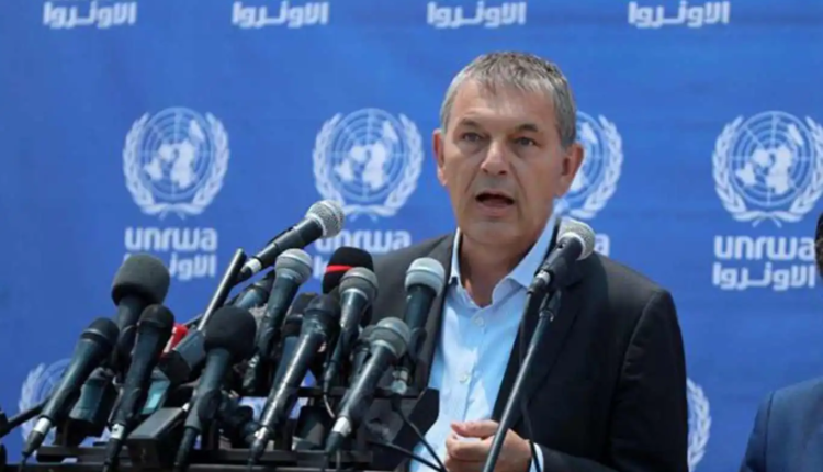 Shefi i UNRWA paralajmëron për pasoja të tmerrshme për fëmijët palestinezë nëse agjencia bie