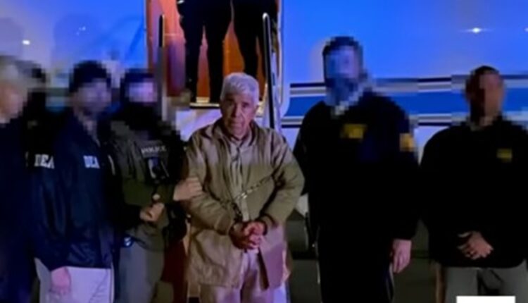Historia/ “Zoti i drogës” ekstradohet në SHBA 40 vite pas vrasjes së agjentit të DEA