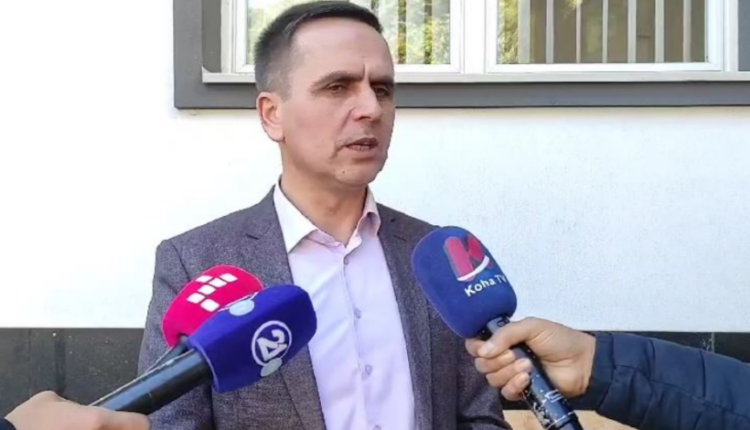 Kasami tregon se përse asnjë nga ministrat e VLEN-it nuk ka shkuar në Hungari