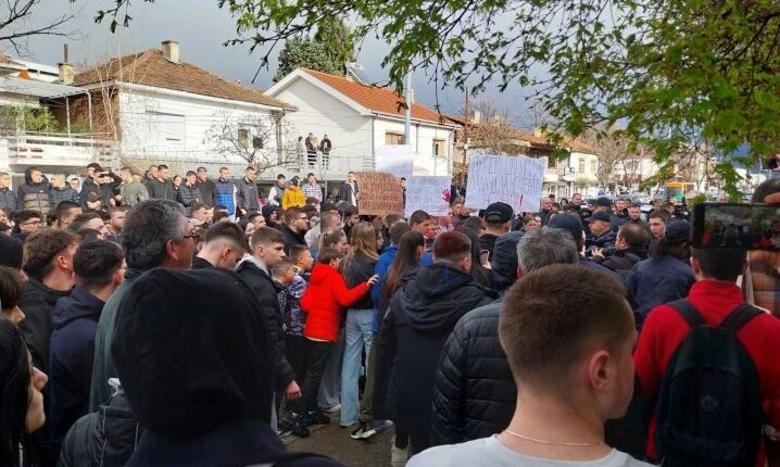 Demolohet objekti i komunës së Koçanit, Prokuroria nuk vlerëson se ka vepër penale