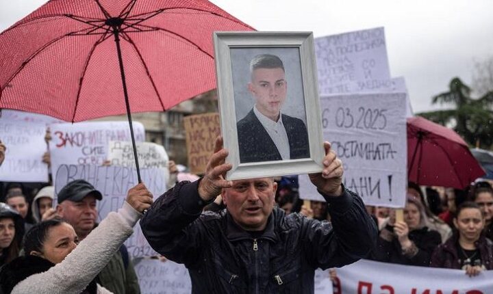 Dy protesta sot në Koçan: Për drejtësi dhe përgjegjësi, por edhe për lirimin e disa të arrestuarve