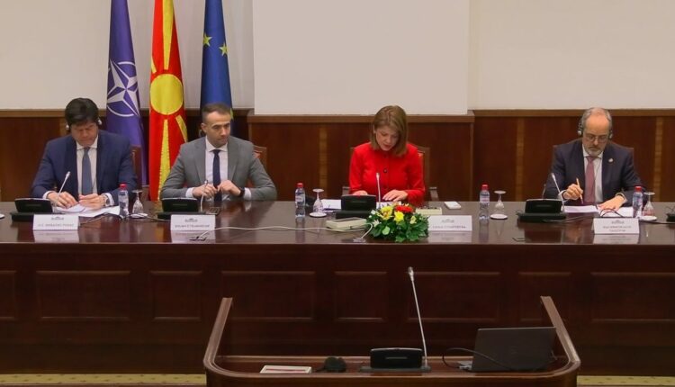 Reformat e financave, nevojiten rregulla të reja në politikat fiskale