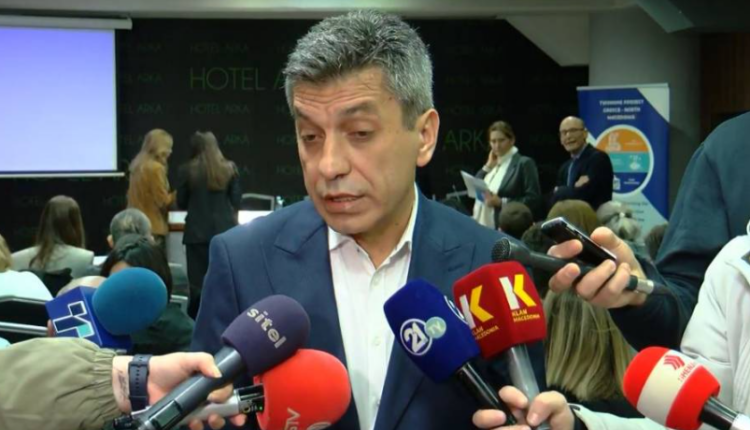 Mexhiti: BDI nëse bojkoton zgjedhjet i bënë dëm vetëm vetes
