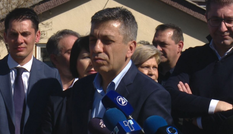 Mexhiti: BDI me bojkot i bën dëm vetes! Pikërisht në zgjedhje duhet të matemi