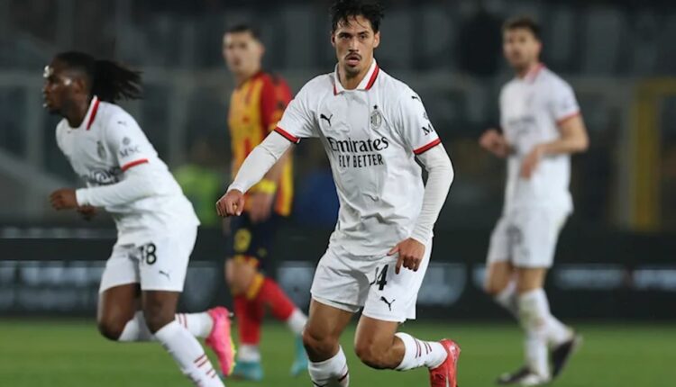 Milan rikthehet te fitorja, përmbysi në transfertë Leçen, 3 pikë dhe për Interin