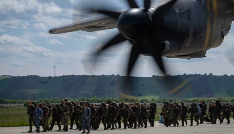 A do ta braktisin Shtetet e Bashkuara NATO-n?