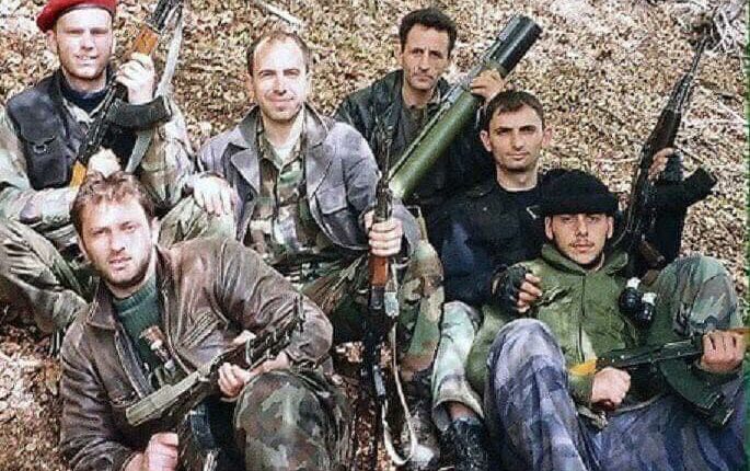 Komandant Qufa: Ne nuk heshtëm në 2001, pse duhet të heshtim sot?