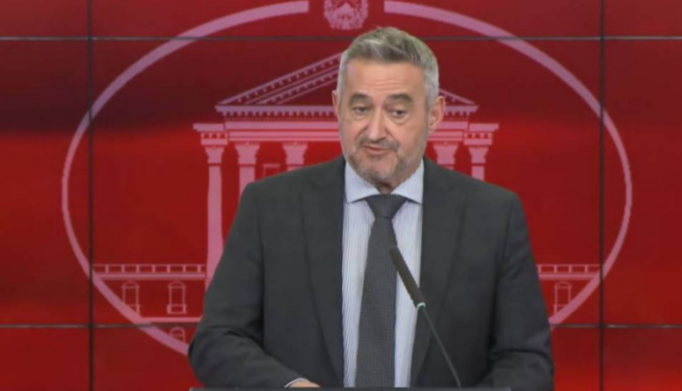 Klekovski: Mjekë nga Çekia ndodhen në vend, do të vijnë edhe ekspertë britanik për ndihmë në fazat e ardhshme të shërimit