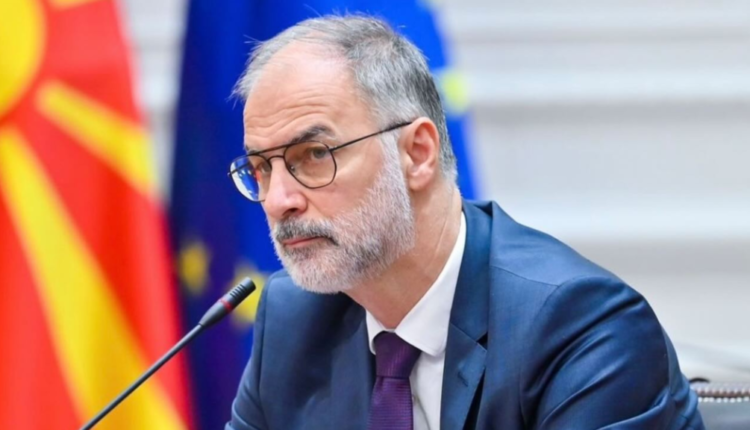 Dita “D” e protestave në Serbi: Ja çfarë thotë Stoilkoviqi – përmend edhe Kosovën!